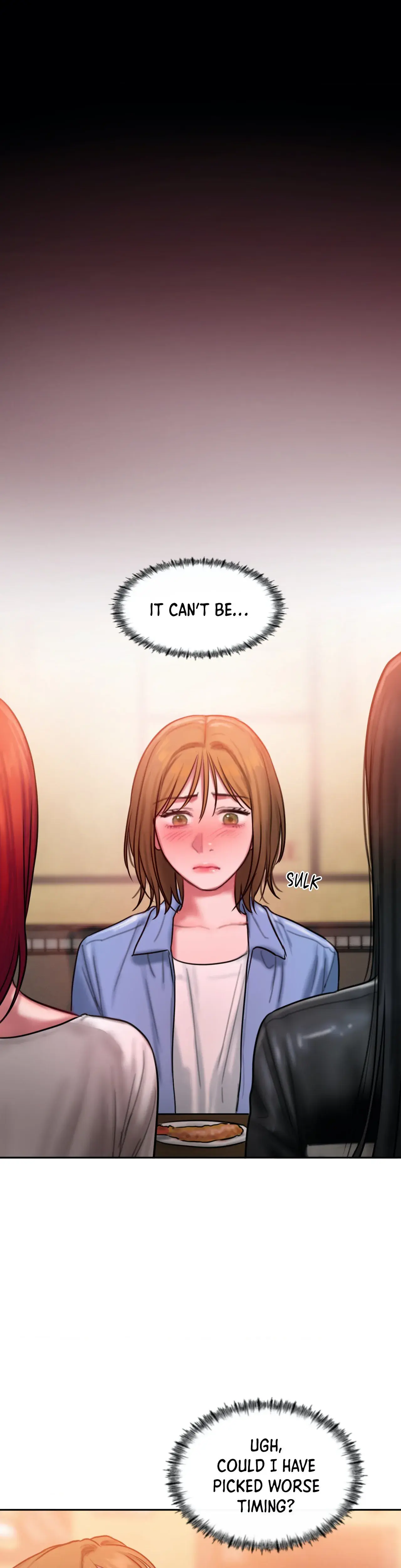 Bad Thinking Diary Chapter 24 - Page 29