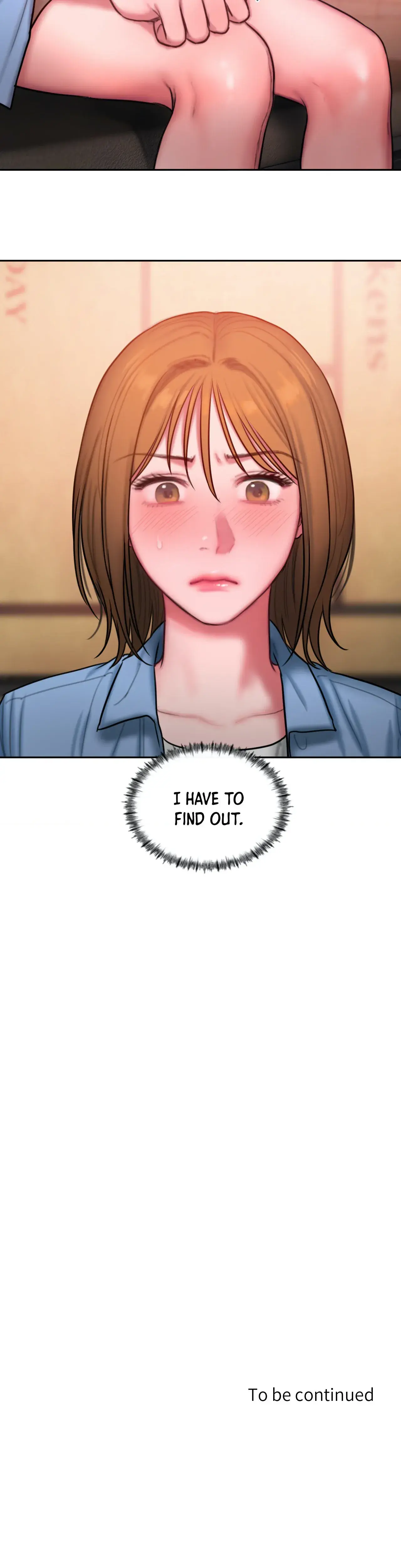 Bad Thinking Diary Chapter 24 - Page 37