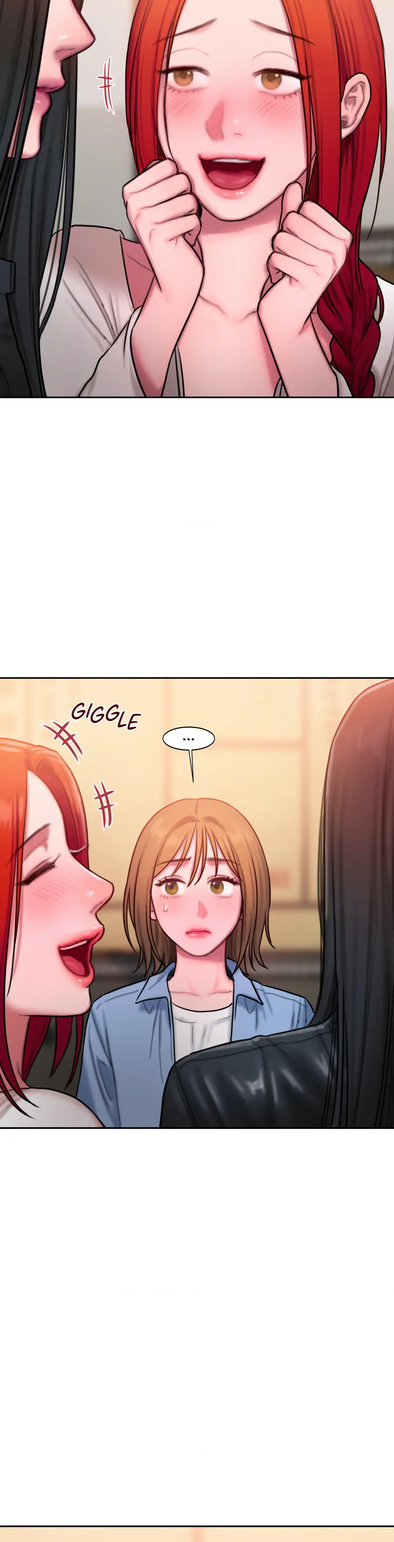 Bad Thinking Diary Chapter 24 - Page 6