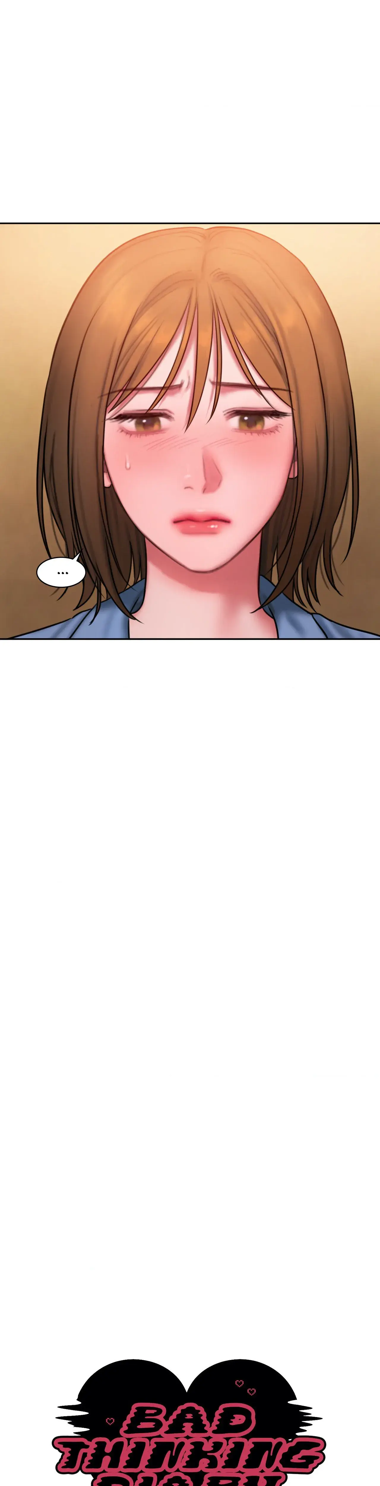 Bad Thinking Diary Chapter 25 - Page 13