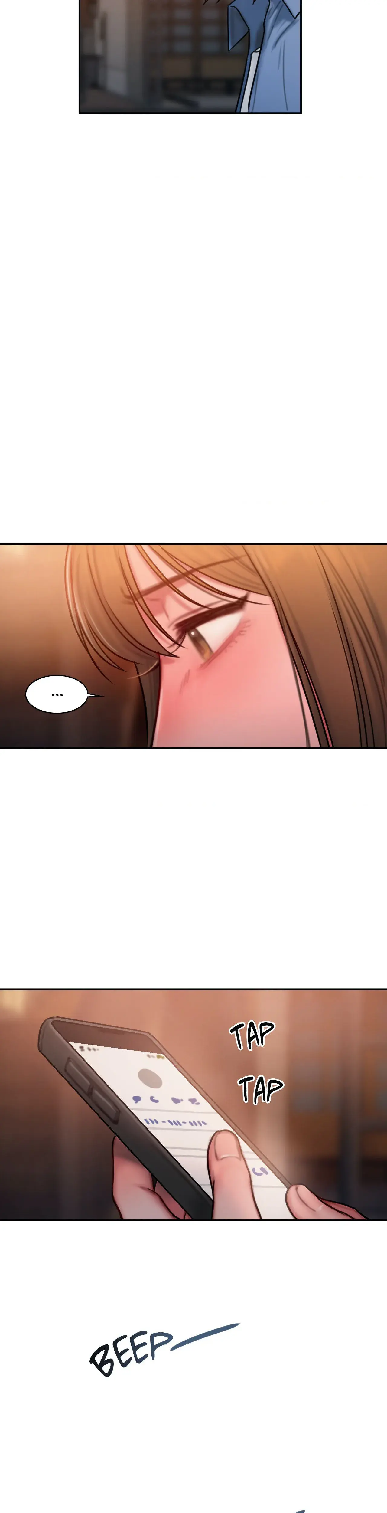Bad Thinking Diary Chapter 25 - Page 28