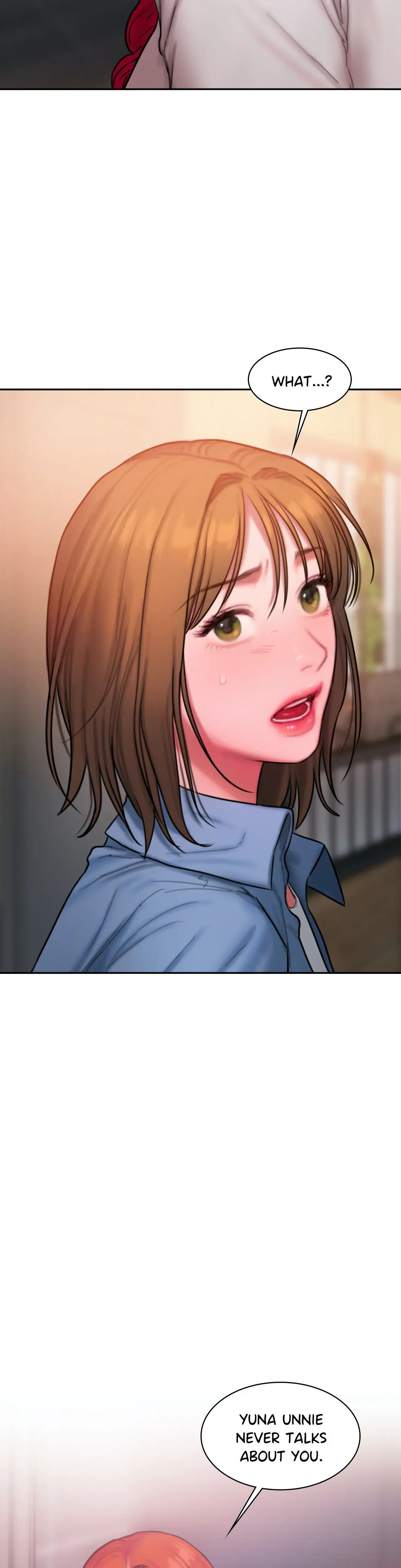 Bad Thinking Diary Chapter 25 - Page 9