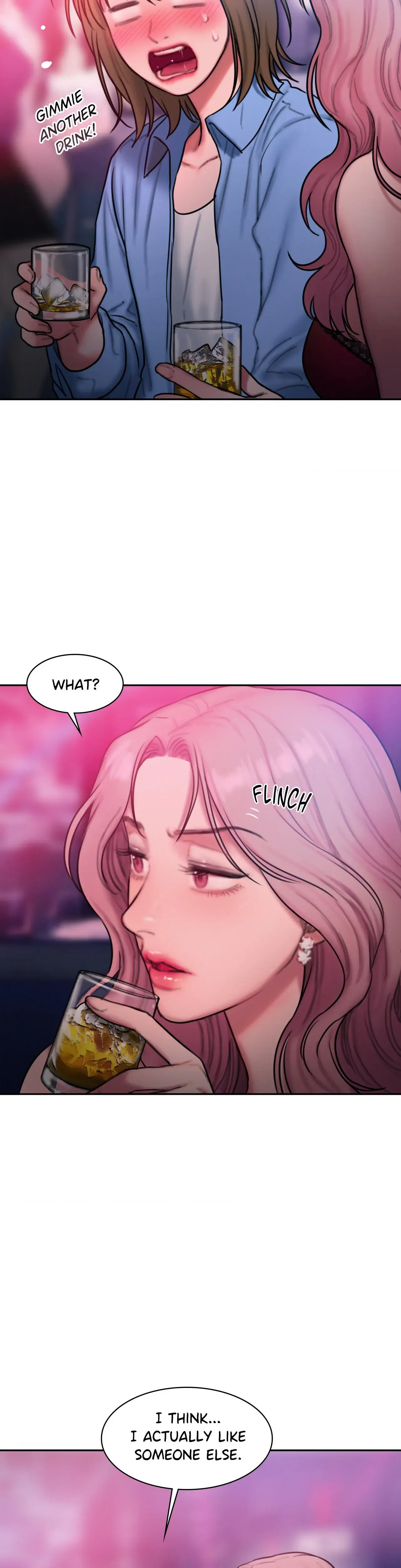 Bad Thinking Diary Chapter 26 - Page 16