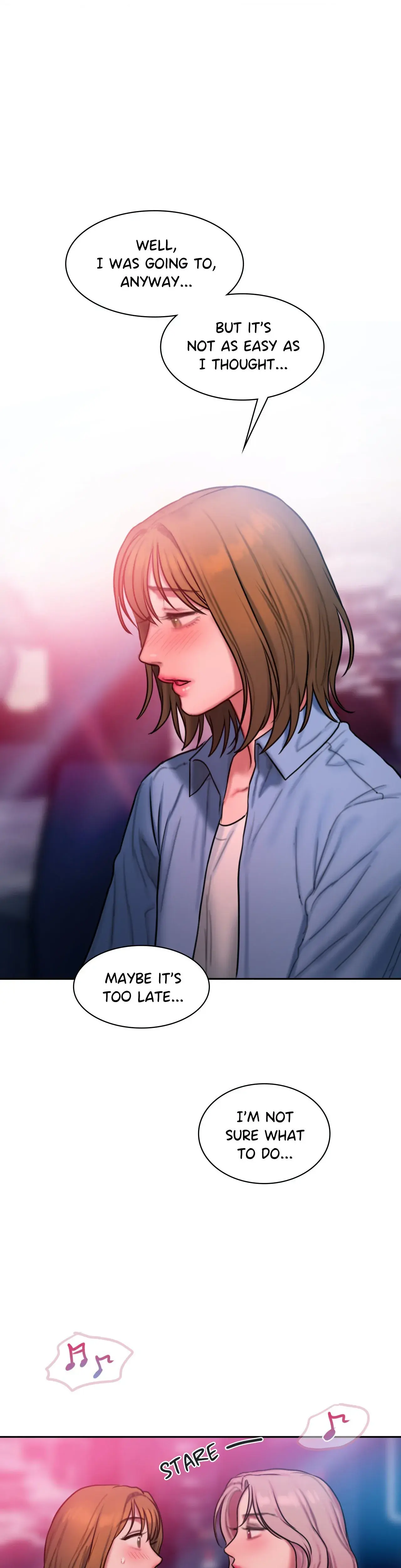 Bad Thinking Diary Chapter 26 - Page 18