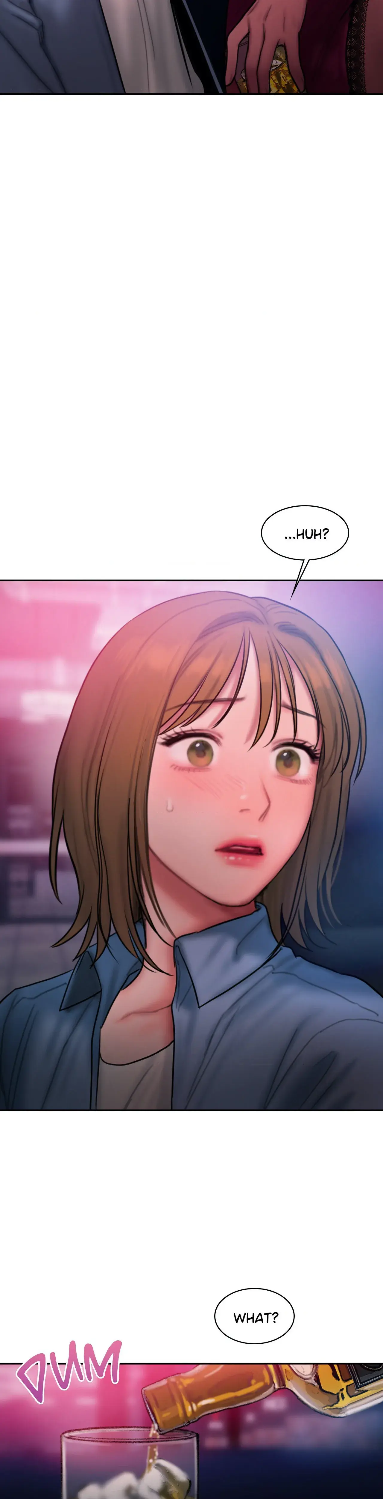 Bad Thinking Diary Chapter 26 - Page 24