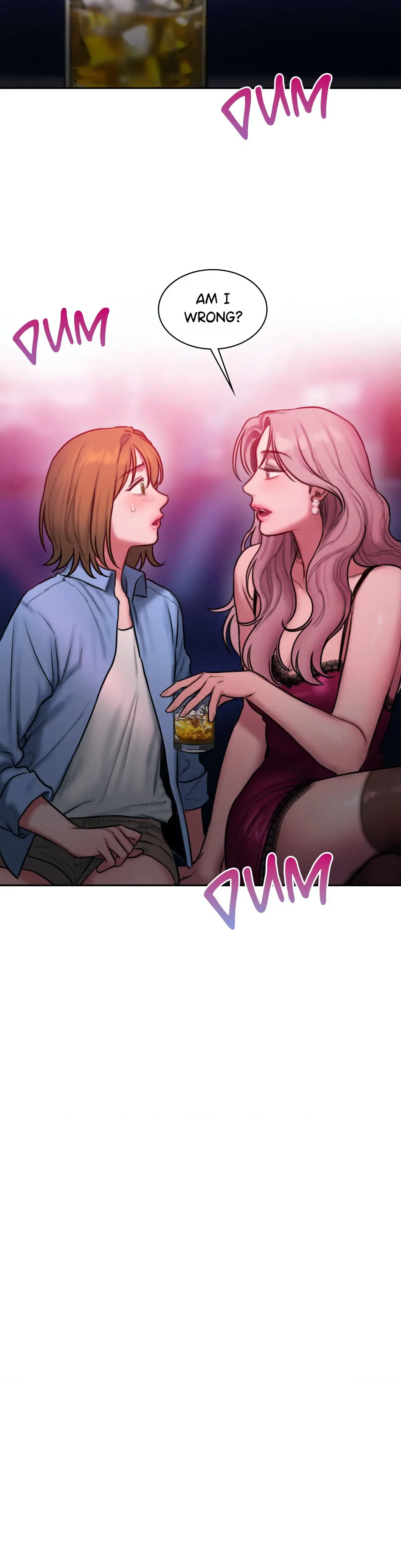 Bad Thinking Diary Chapter 26 - Page 25