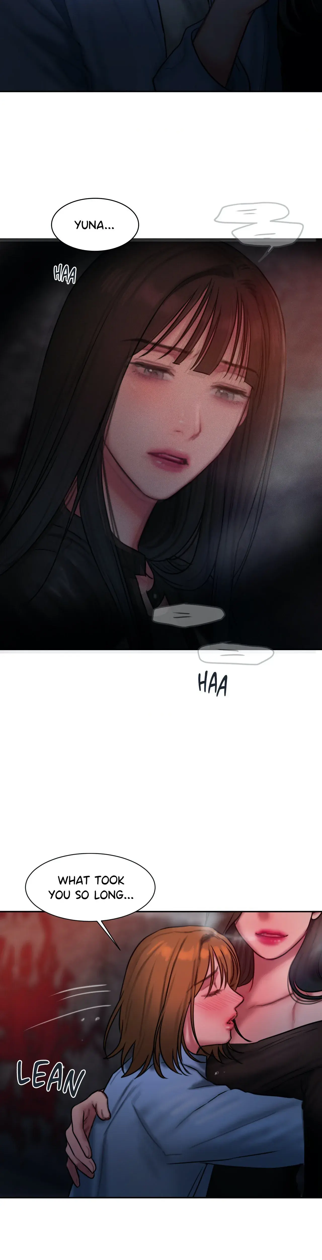 Bad Thinking Diary Chapter 26 - Page 28
