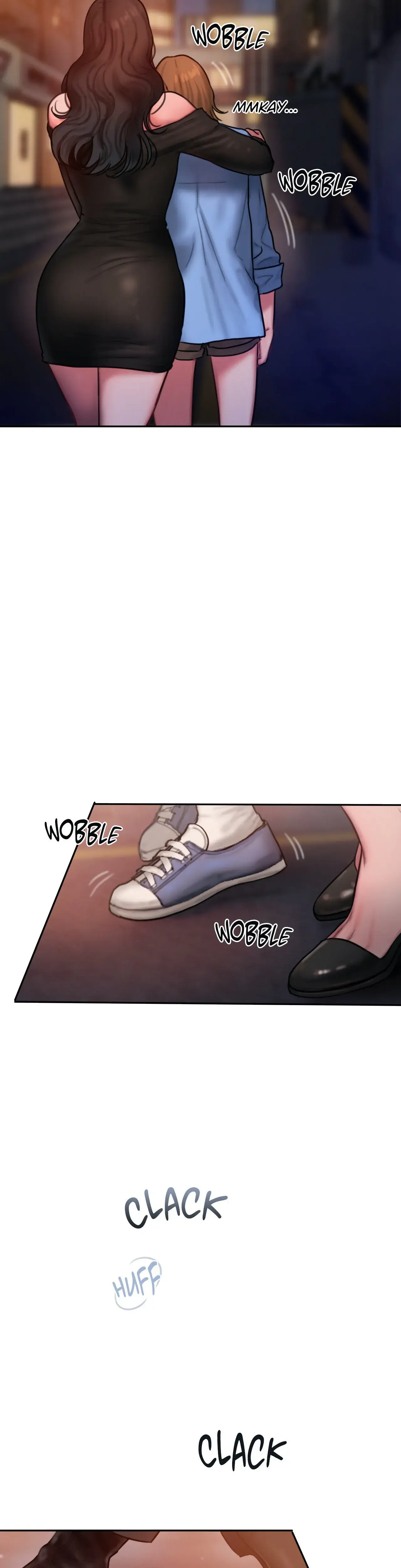 Bad Thinking Diary Chapter 26 - Page 30