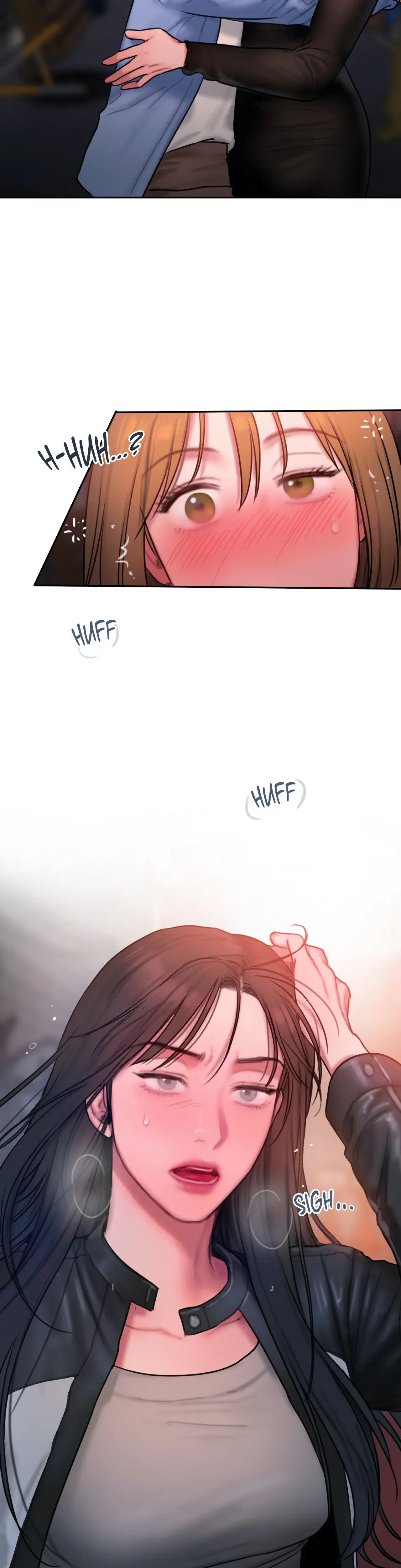 Bad Thinking Diary Chapter 26 - Page 32