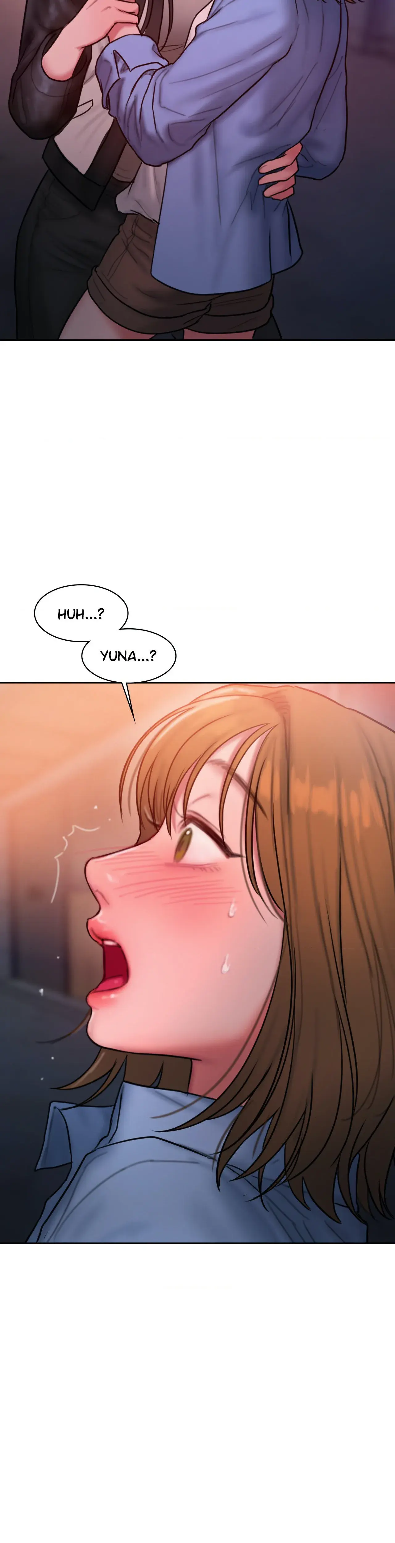 Bad Thinking Diary Chapter 26 - Page 35