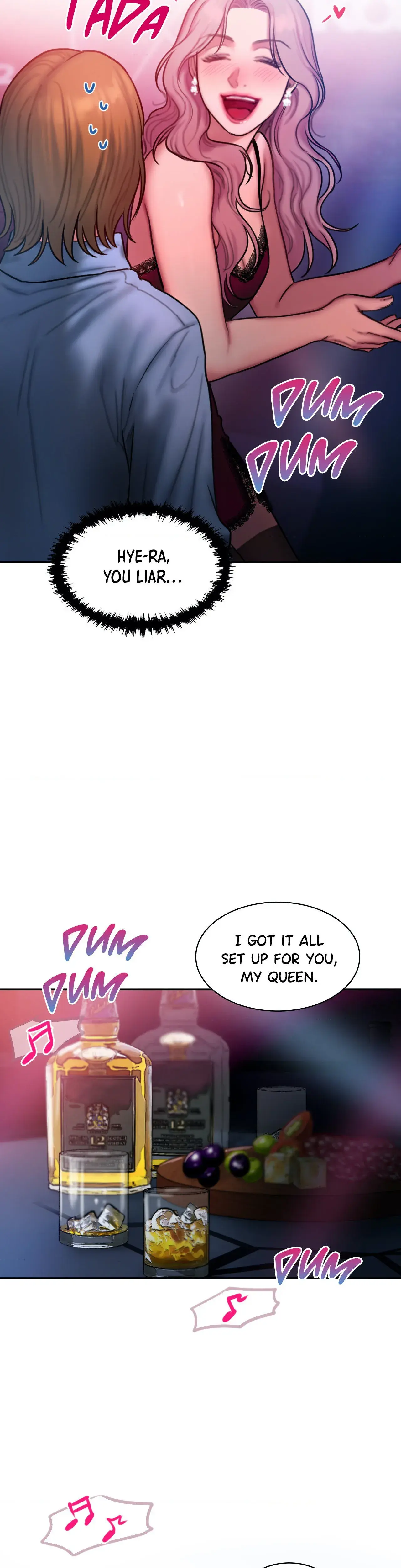 Bad Thinking Diary Chapter 26 - Page 9