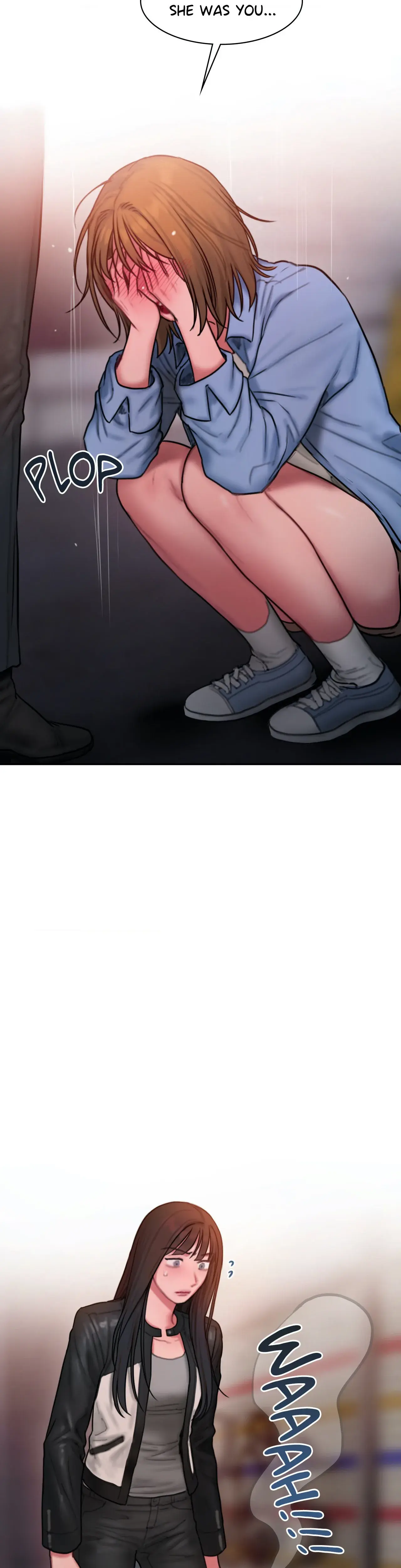 Bad Thinking Diary Chapter 27 - Page 10