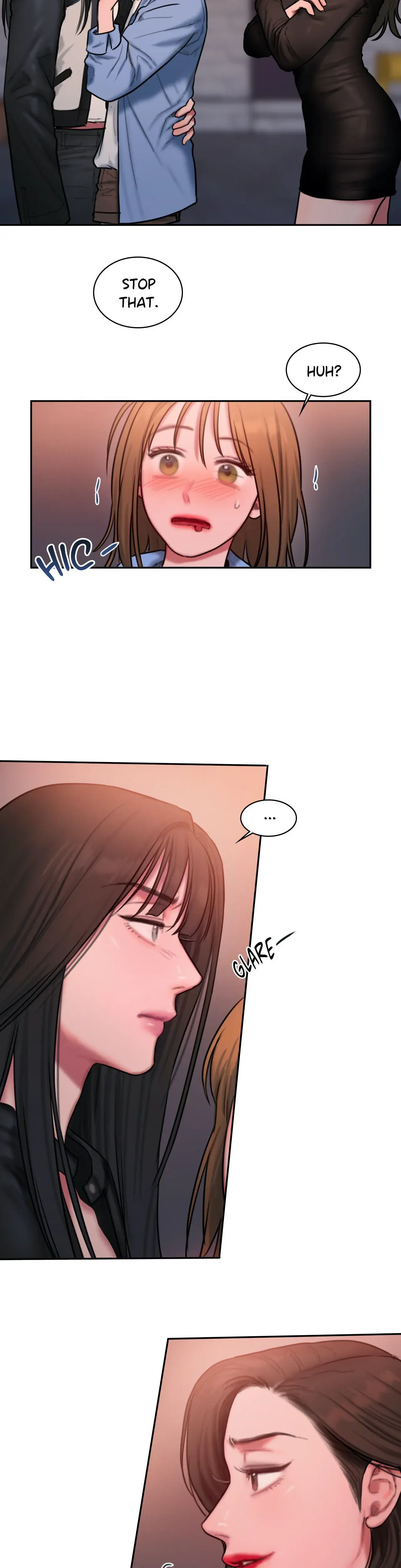 Bad Thinking Diary Chapter 27 - Page 2