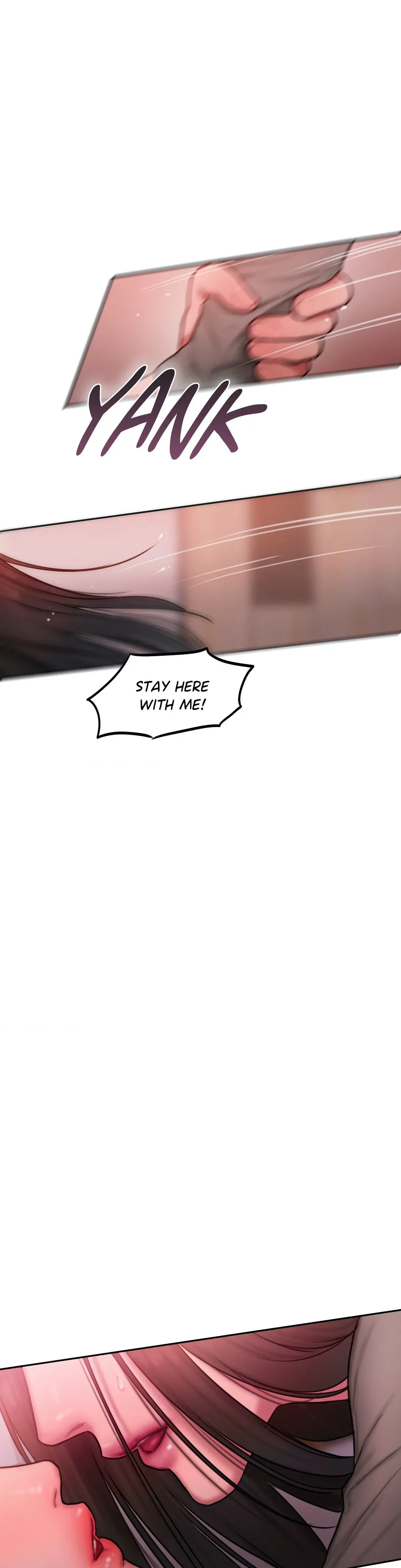 Bad Thinking Diary Chapter 27 - Page 24