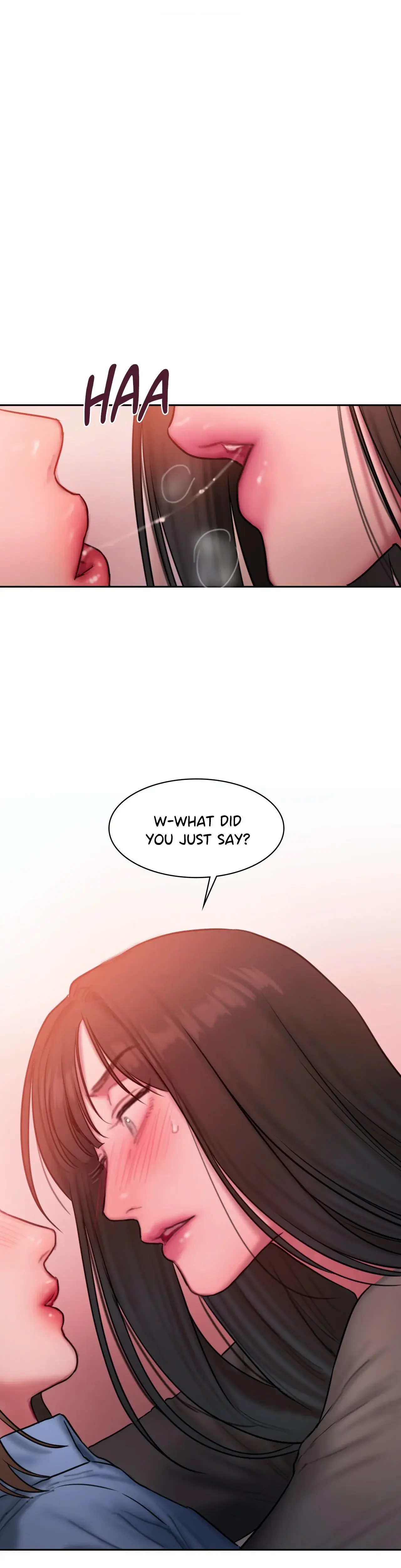 Bad Thinking Diary Chapter 27 - Page 29