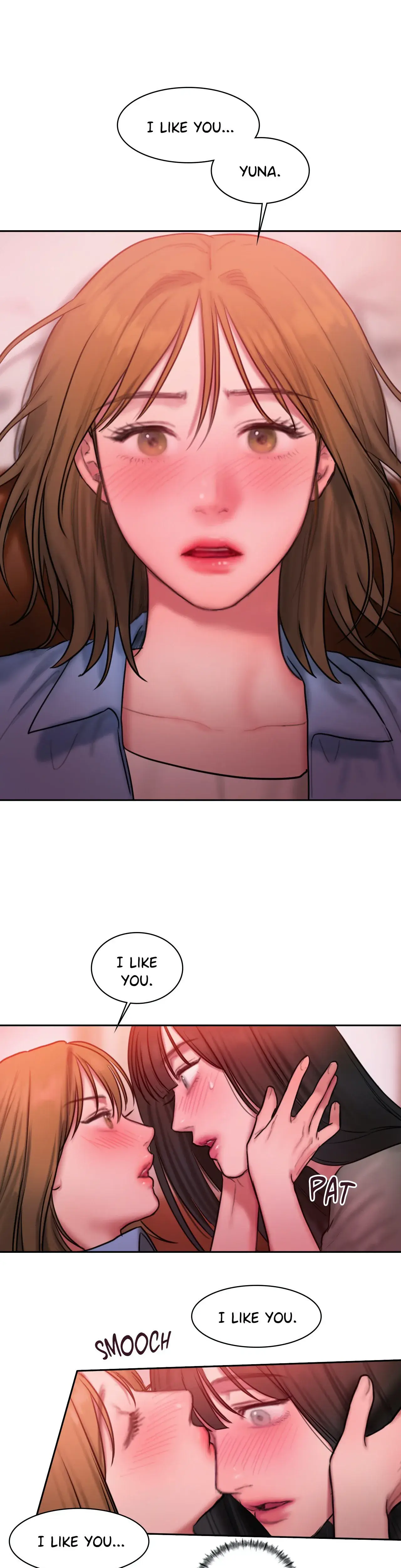 Bad Thinking Diary Chapter 27 - Page 30