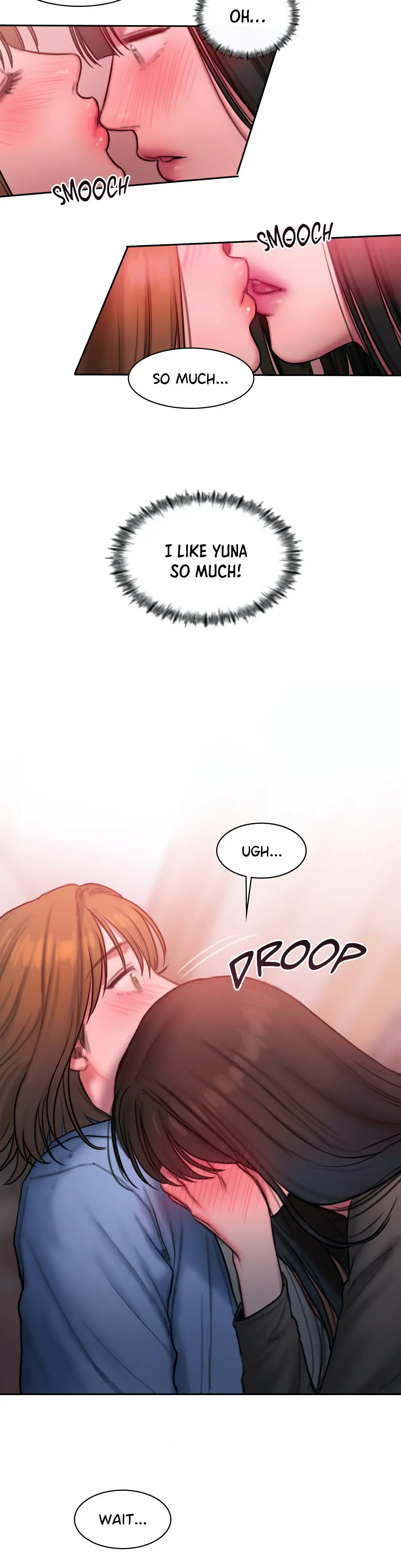 Bad Thinking Diary Chapter 27 - Page 31