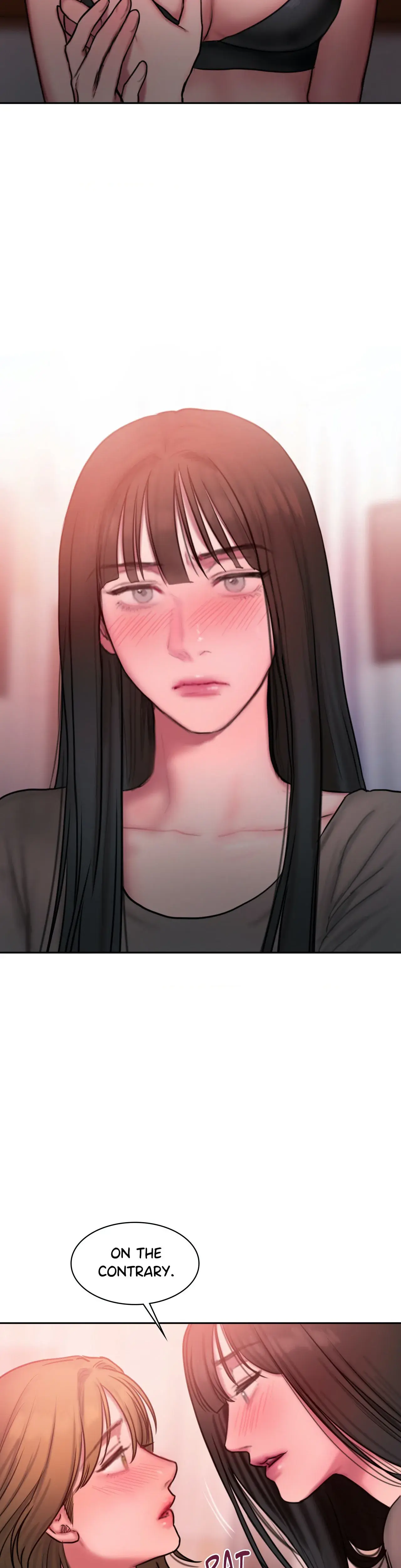 Bad Thinking Diary Chapter 27 - Page 36
