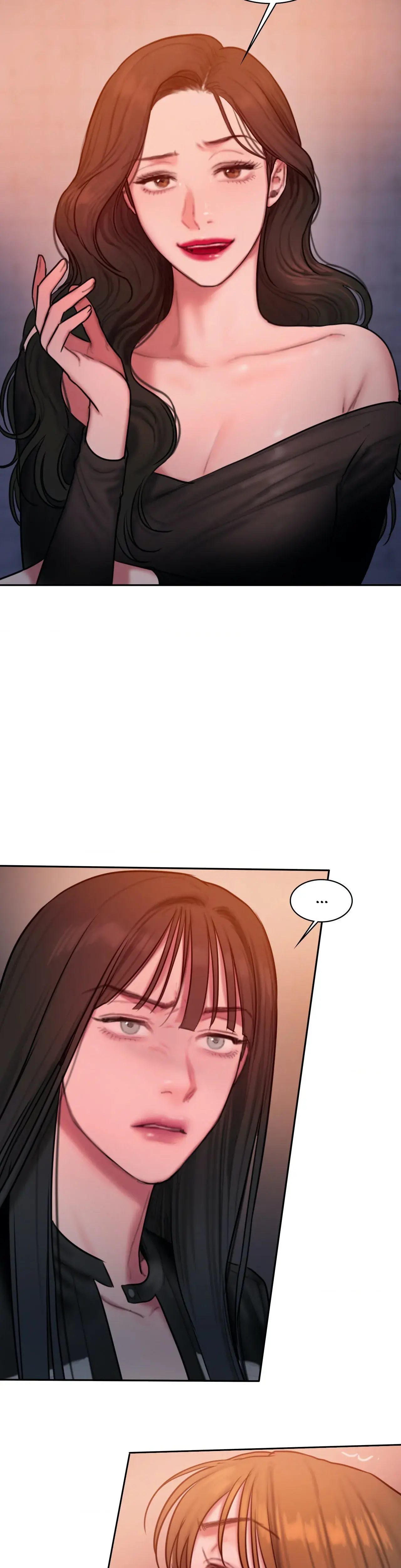 Bad Thinking Diary Chapter 27 - Page 4