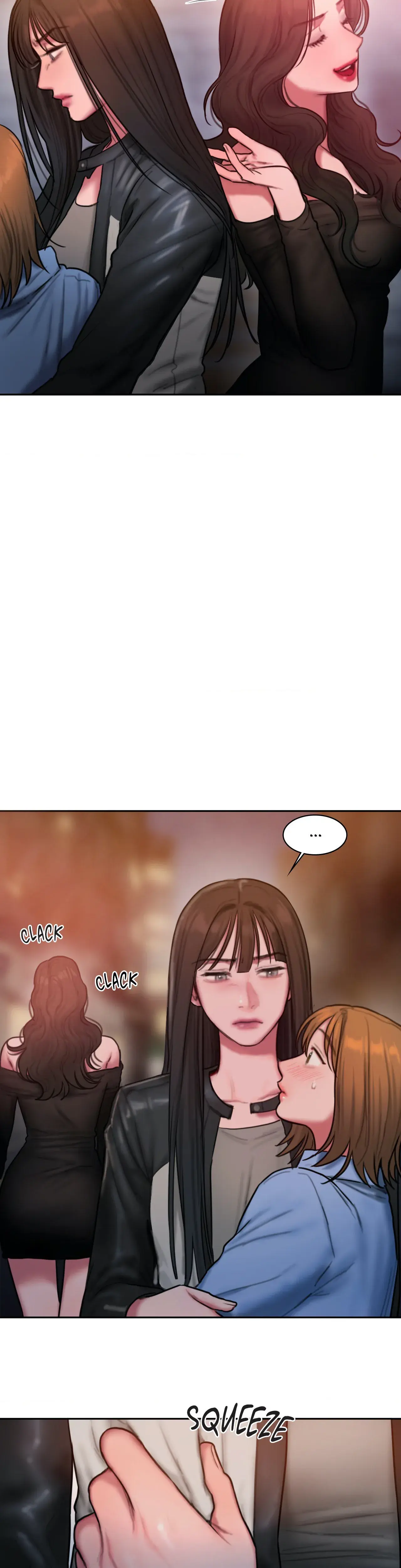 Bad Thinking Diary Chapter 27 - Page 6