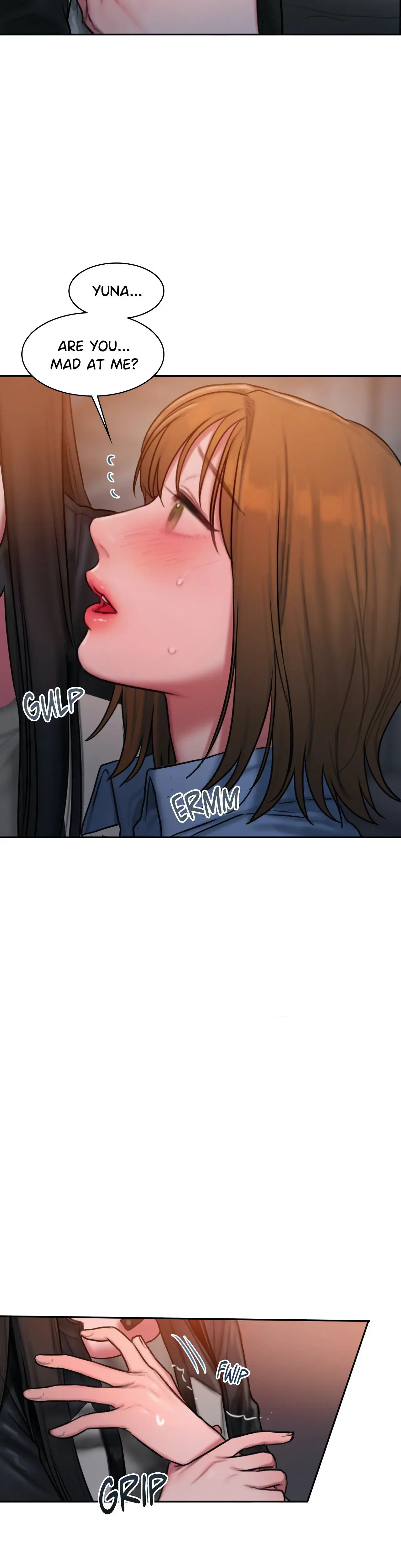 Bad Thinking Diary Chapter 27 - Page 7