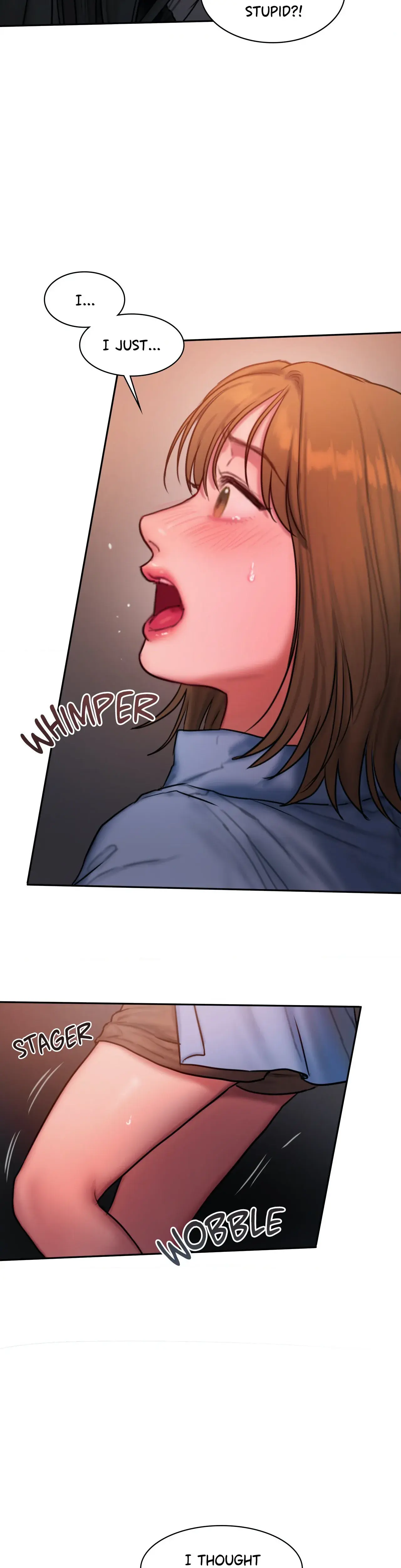 Bad Thinking Diary Chapter 27 - Page 9
