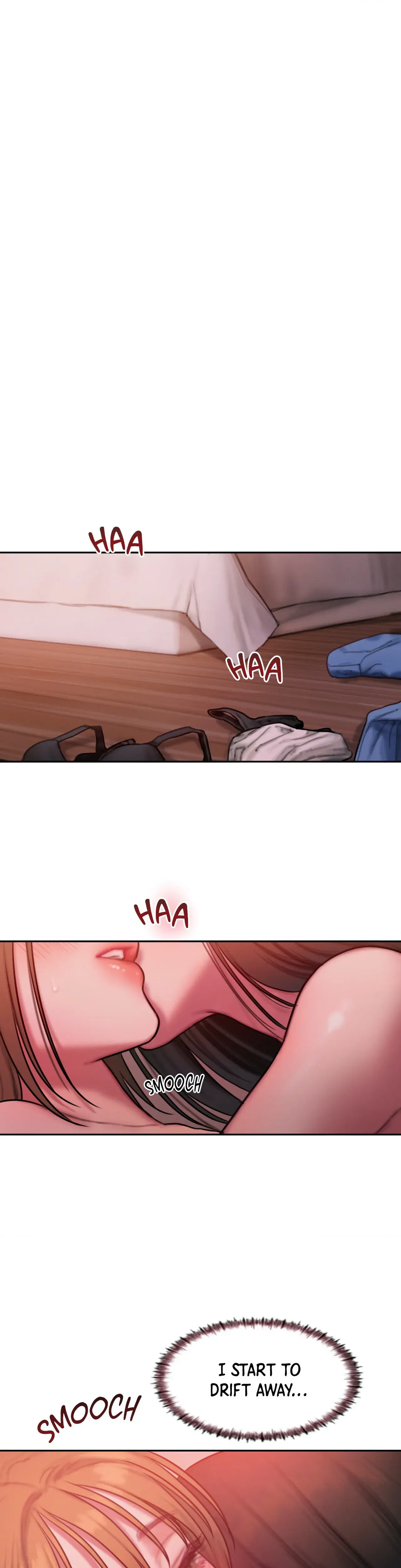 Bad Thinking Diary Chapter 28 - Page 1