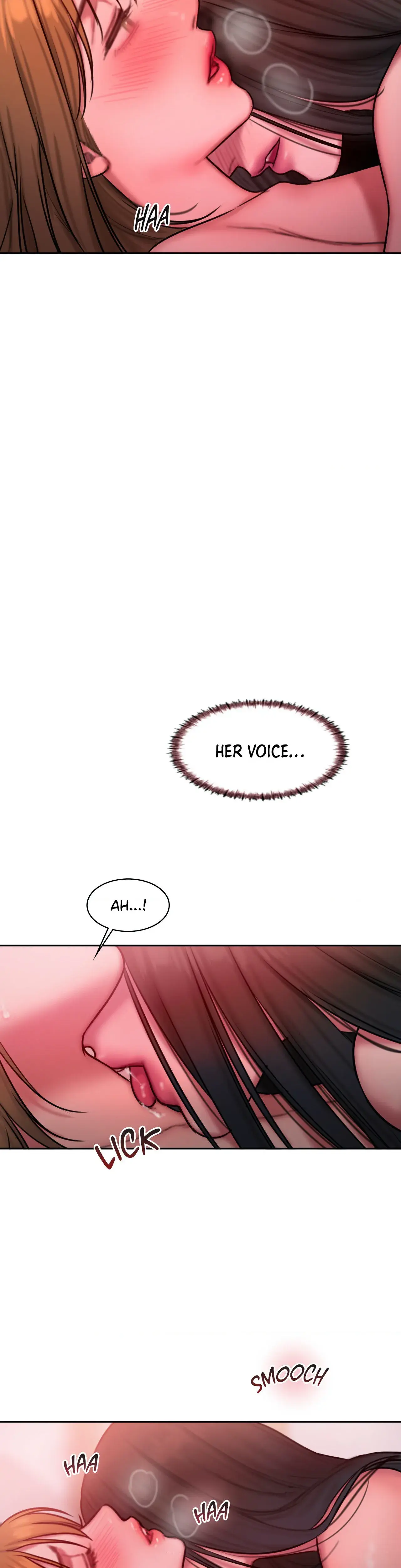 Bad Thinking Diary Chapter 28 - Page 10