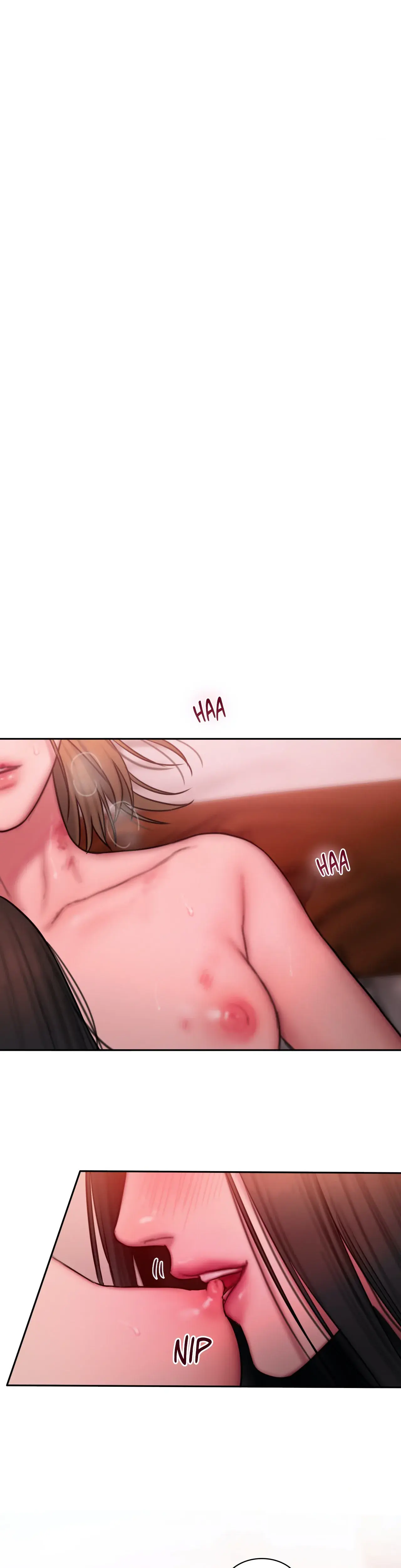 Bad Thinking Diary Chapter 28 - Page 13