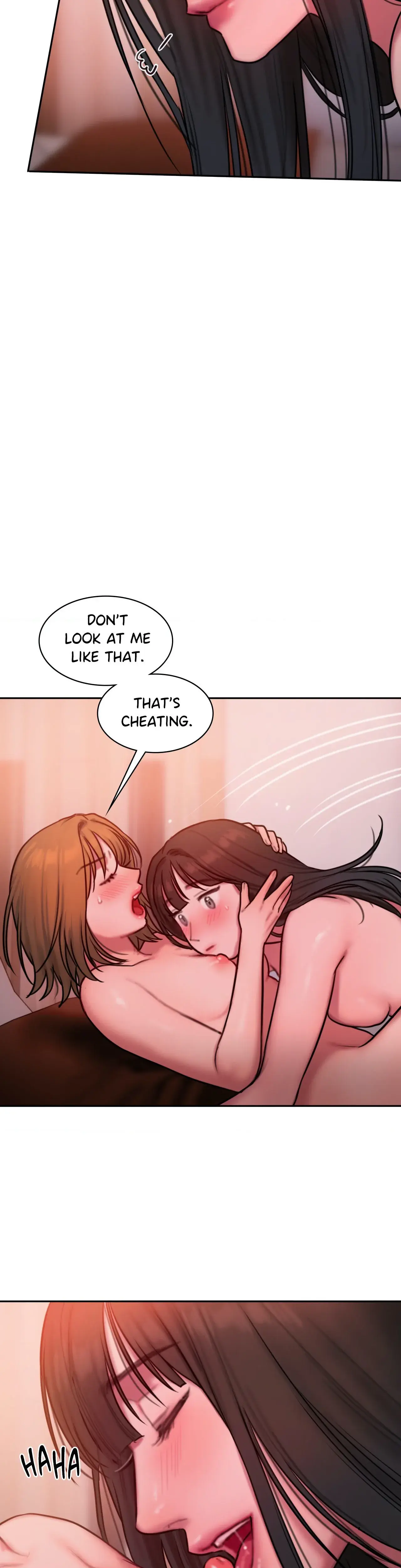 Bad Thinking Diary Chapter 28 - Page 17