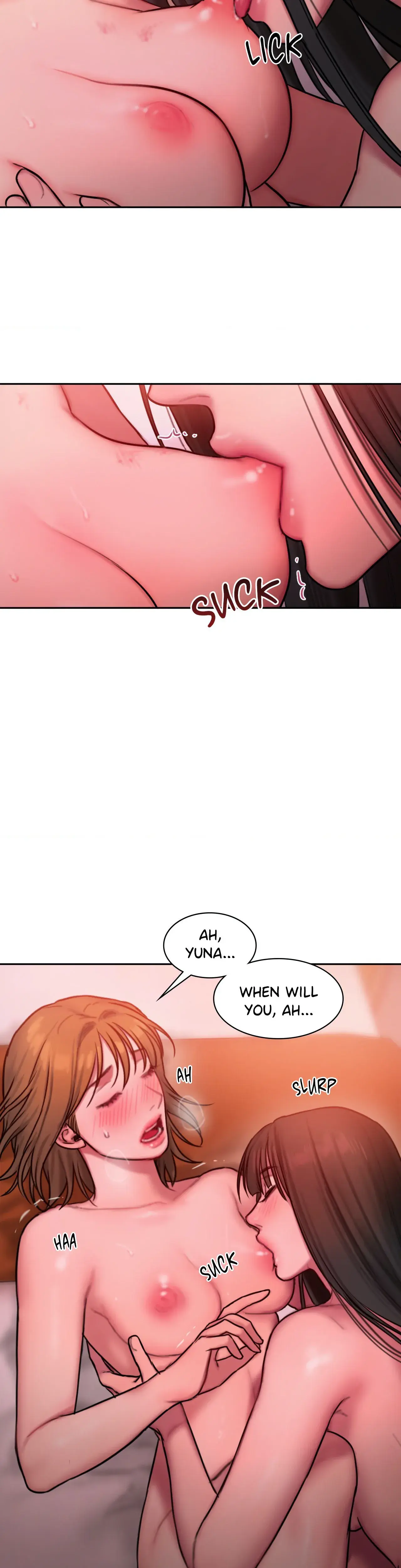 Bad Thinking Diary Chapter 28 - Page 18