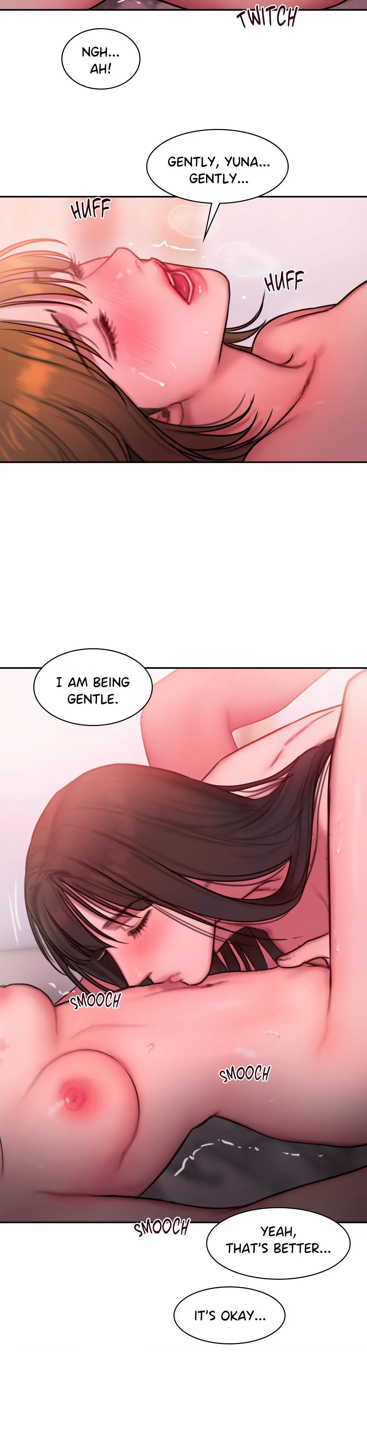 Bad Thinking Diary Chapter 28 - Page 20