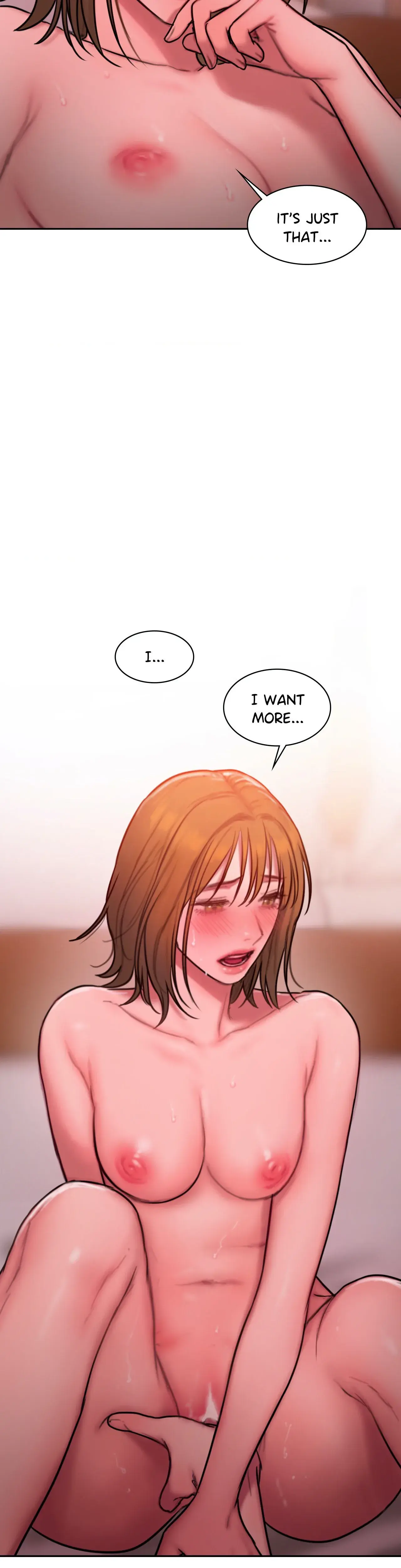Bad Thinking Diary Chapter 28 - Page 25