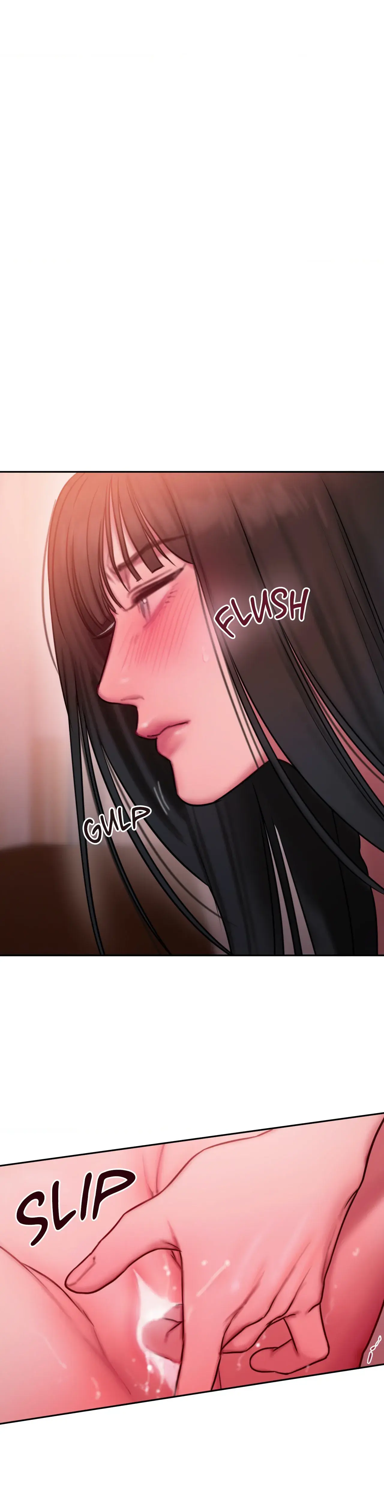 Bad Thinking Diary Chapter 28 - Page 26