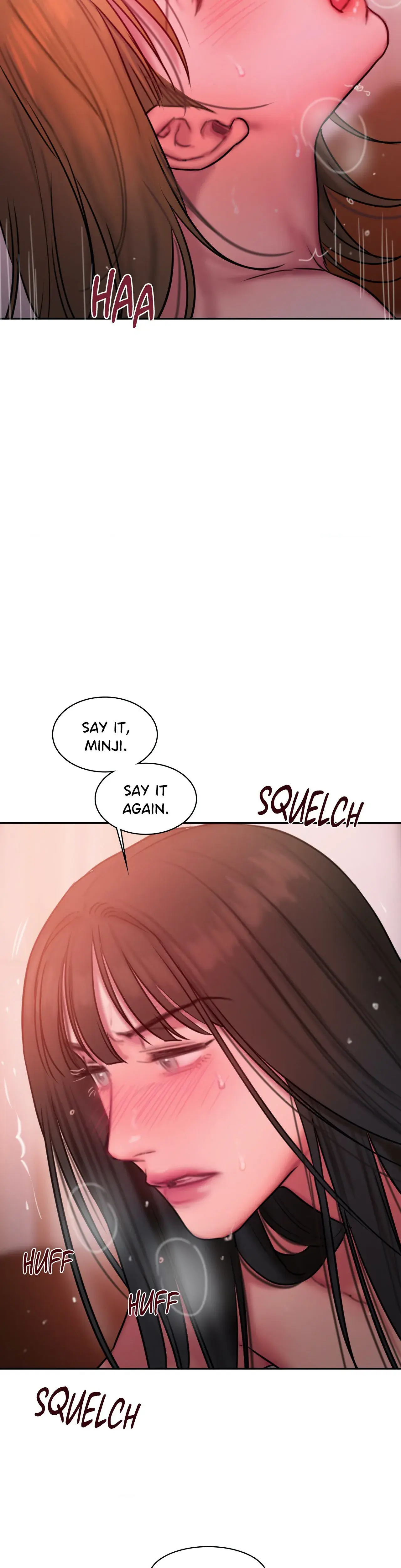 Bad Thinking Diary Chapter 28 - Page 28