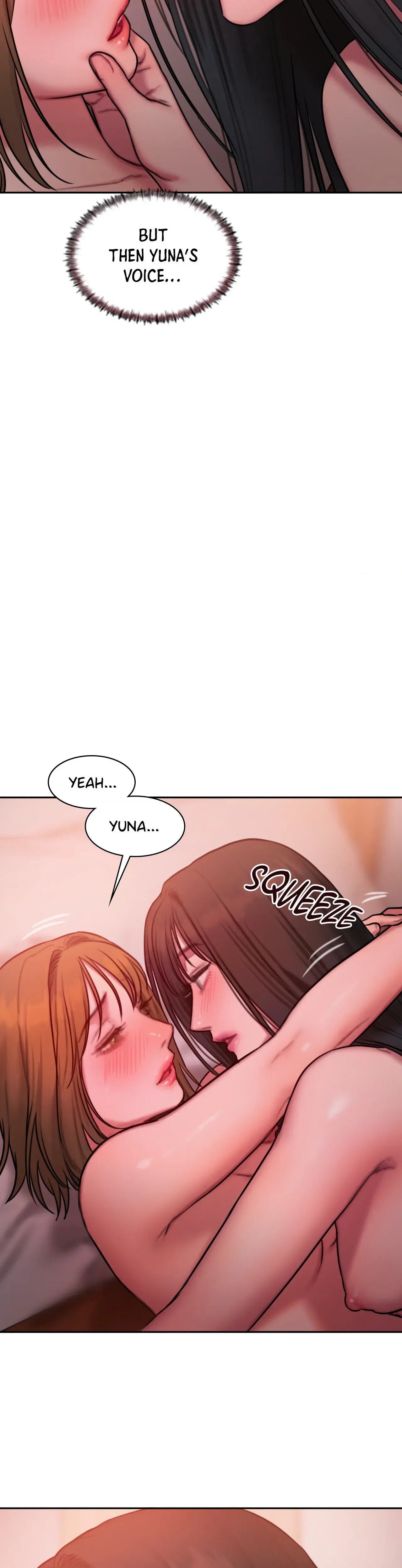 Bad Thinking Diary Chapter 28 - Page 3