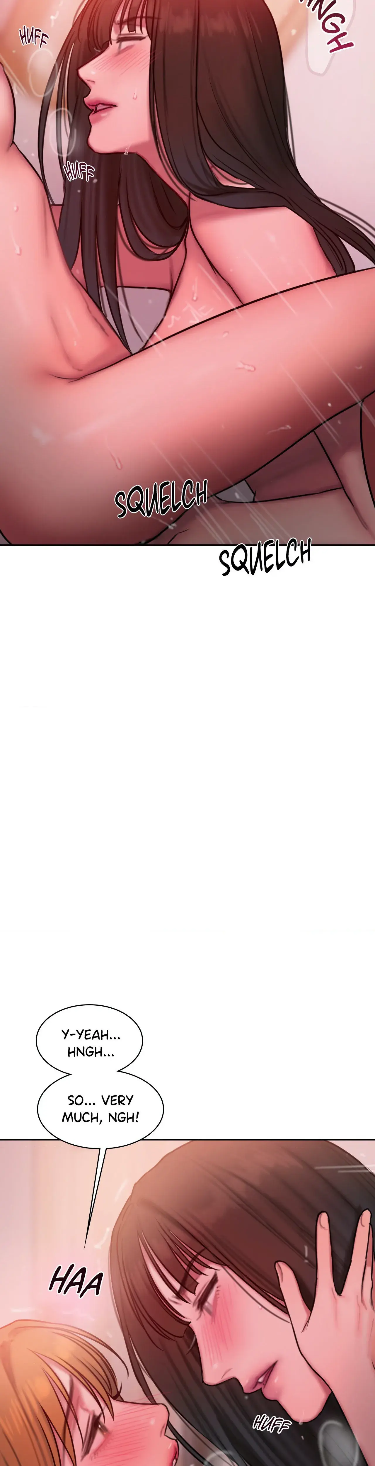 Bad Thinking Diary Chapter 28 - Page 30