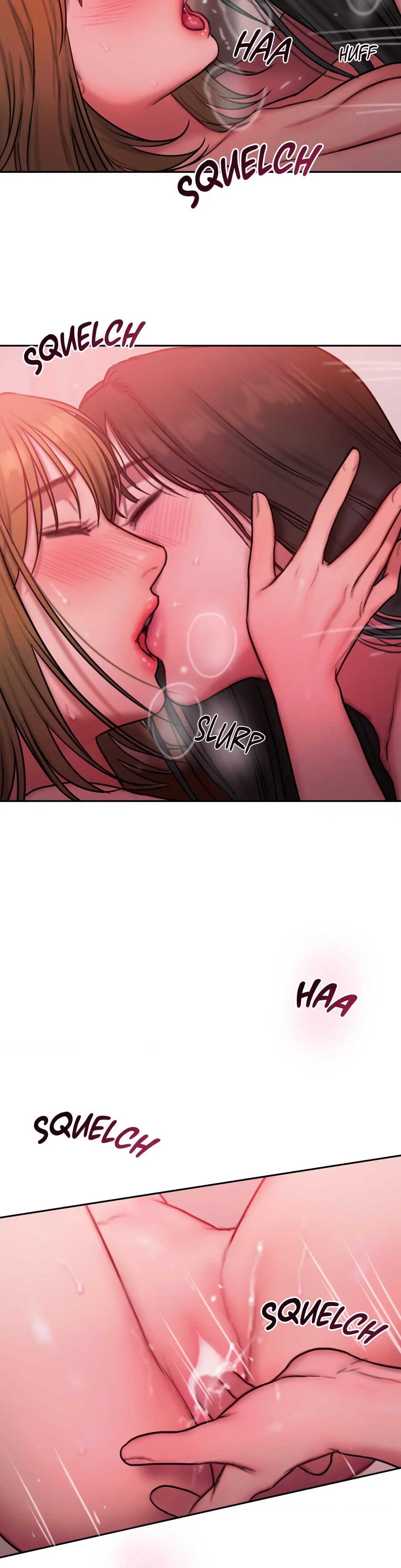 Bad Thinking Diary Chapter 28 - Page 31
