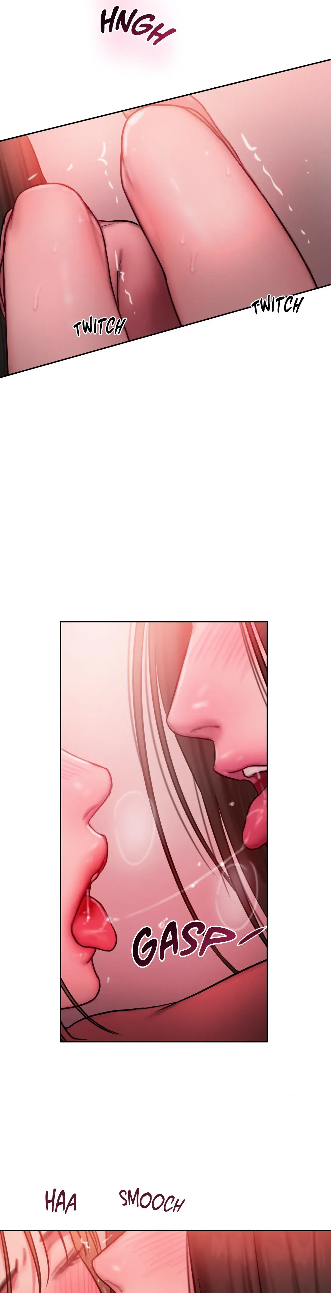 Bad Thinking Diary Chapter 28 - Page 32