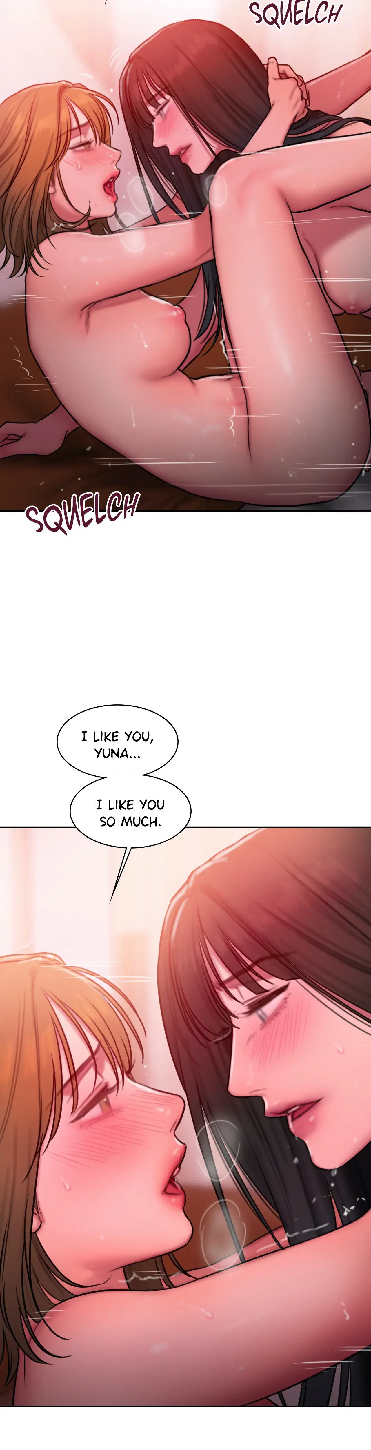 Bad Thinking Diary Chapter 28 - Page 34