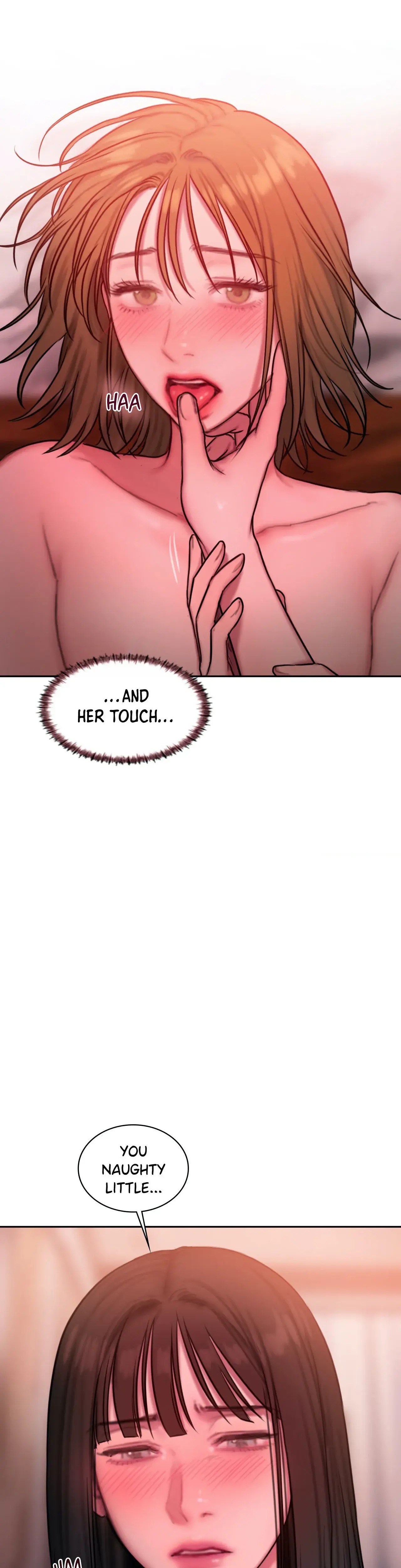 Bad Thinking Diary Chapter 28 - Page 5