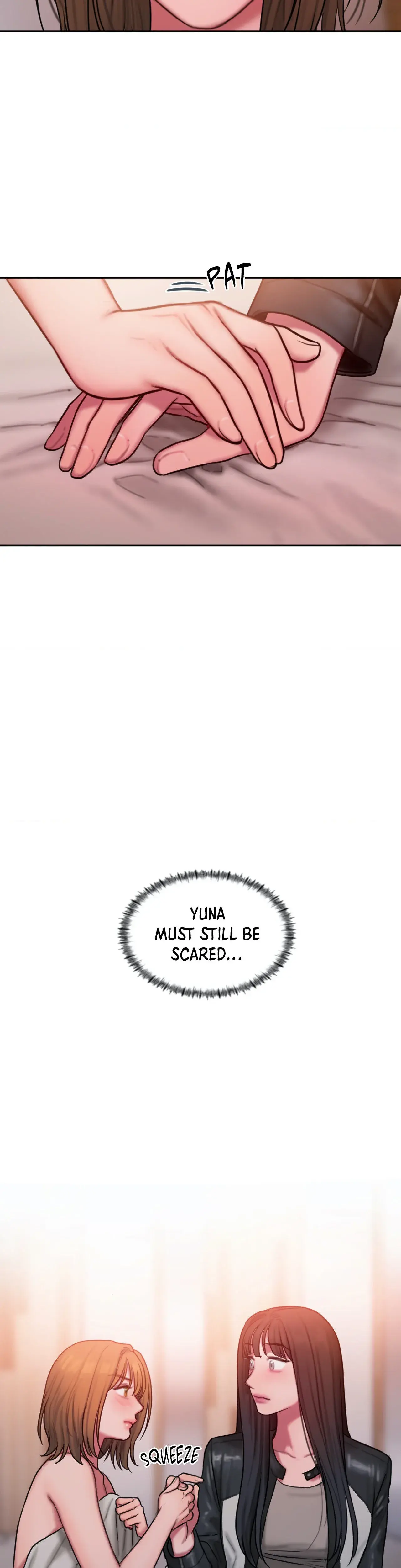 Bad Thinking Diary Chapter 29 - Page 10