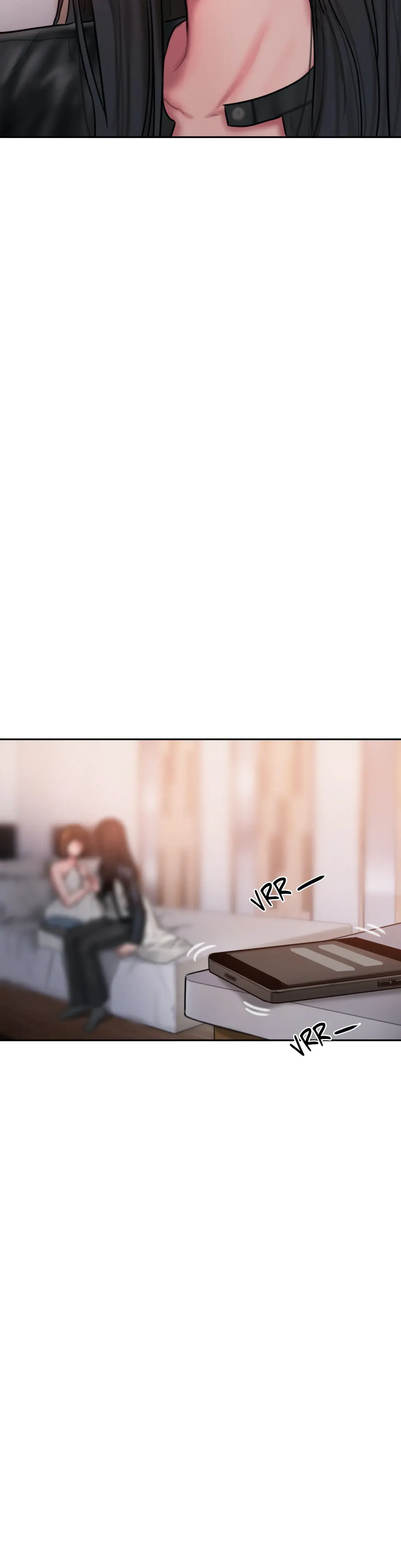 Bad Thinking Diary Chapter 29 - Page 12