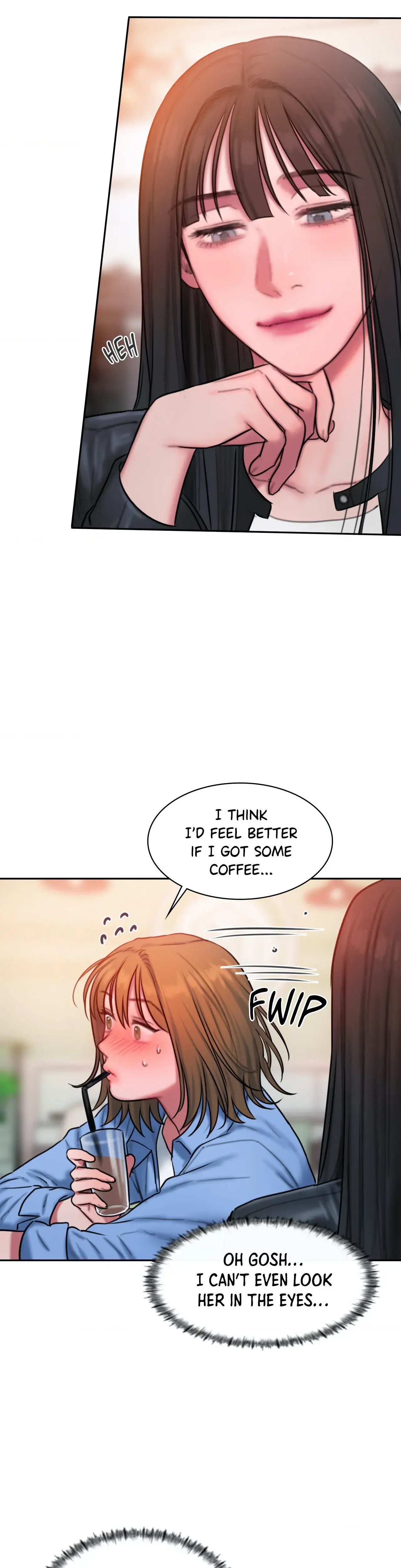 Bad Thinking Diary Chapter 29 - Page 16