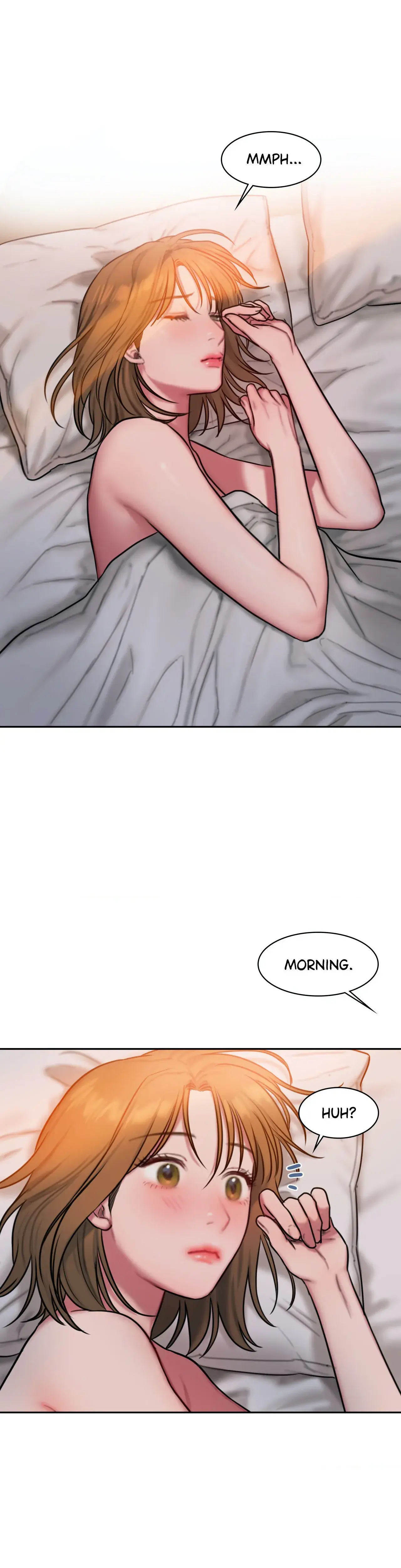Bad Thinking Diary Chapter 29 - Page 2