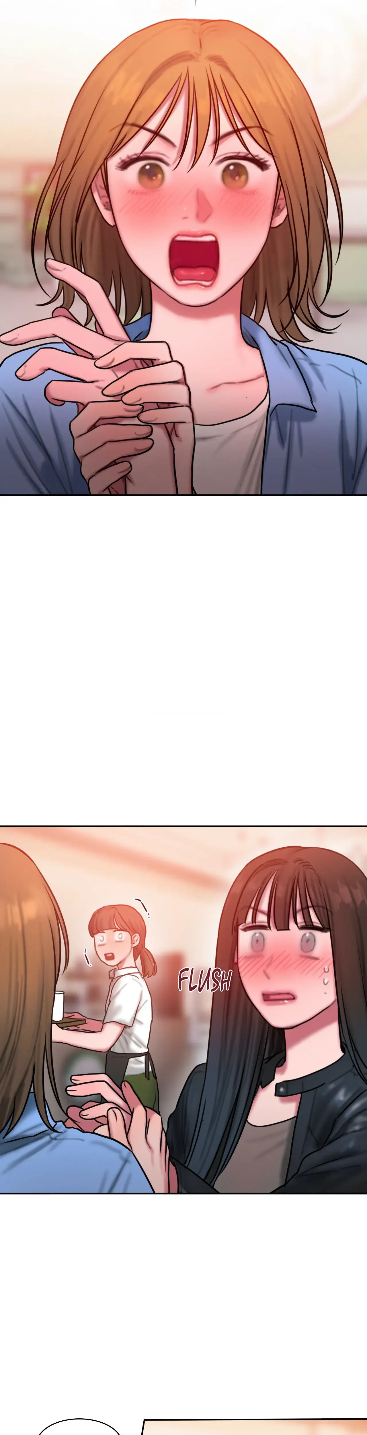 Bad Thinking Diary Chapter 29 - Page 23