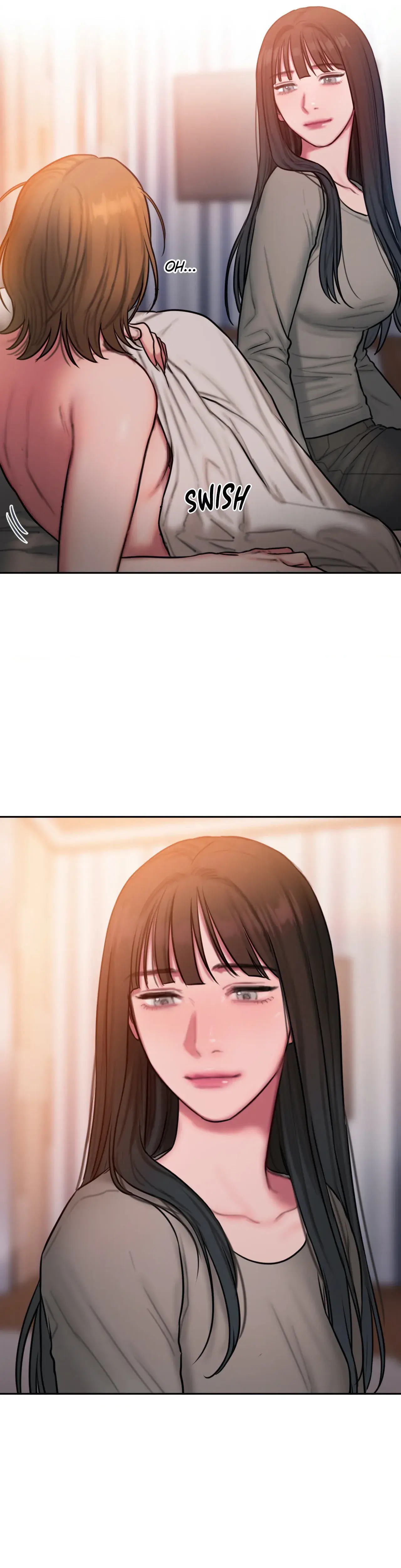 Bad Thinking Diary Chapter 29 - Page 3