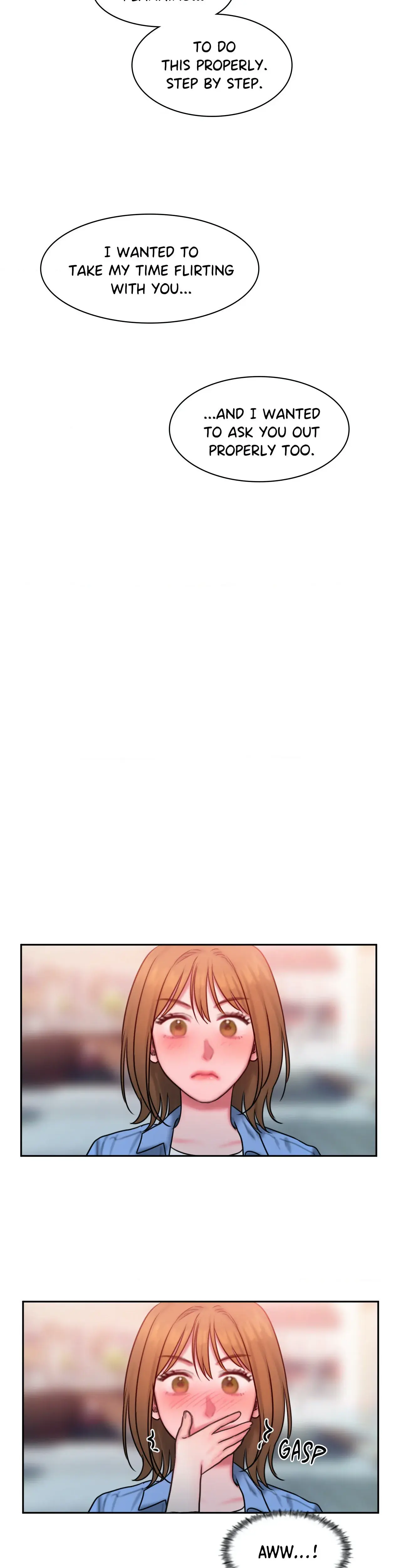 Bad Thinking Diary Chapter 29 - Page 31