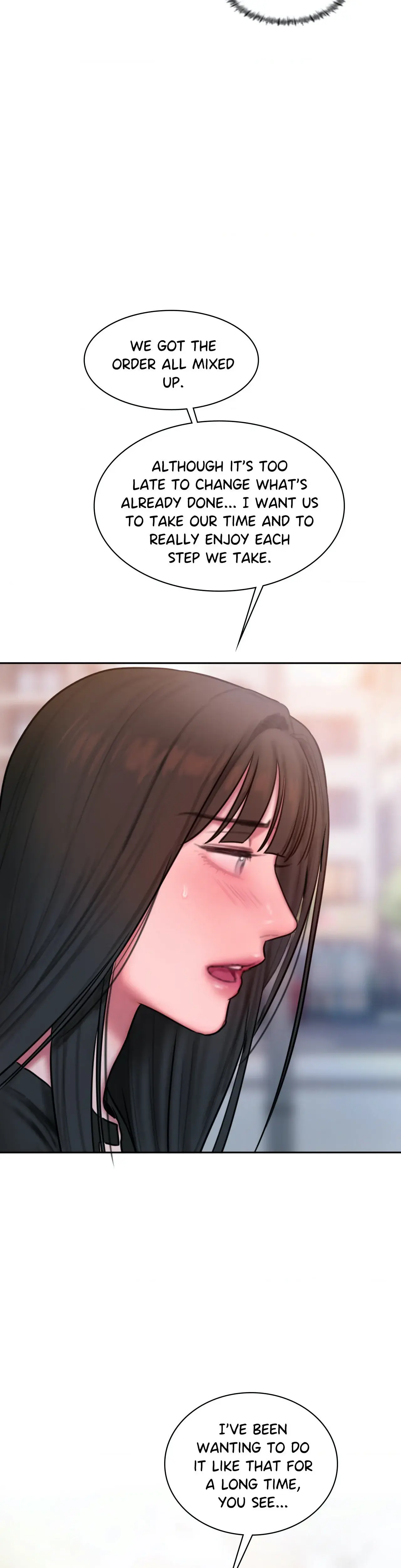 Bad Thinking Diary Chapter 29 - Page 32
