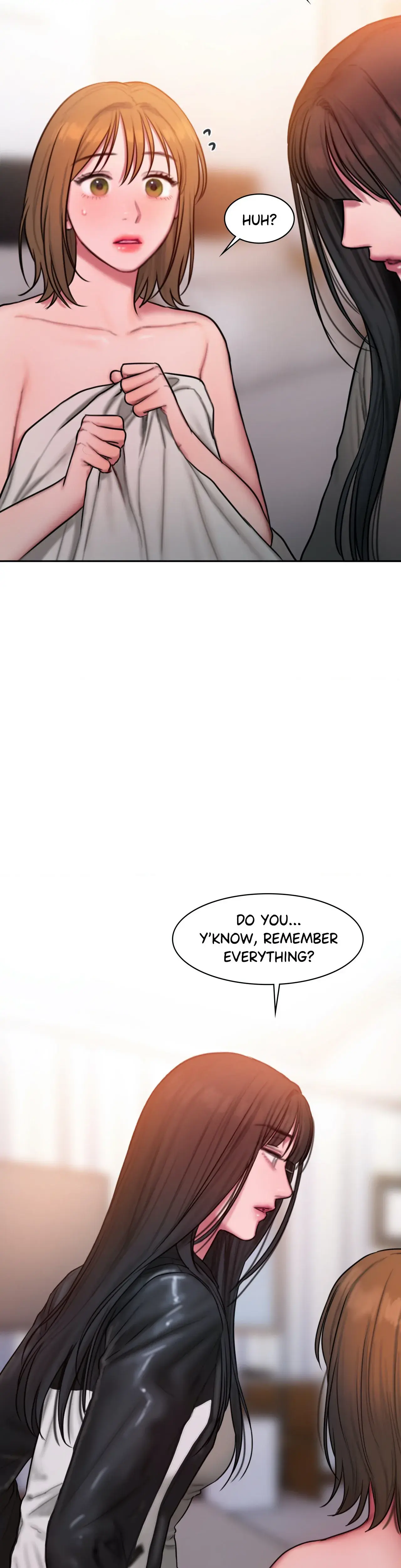 Bad Thinking Diary Chapter 29 - Page 7